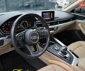 Белый Ауди А4, объемом двигателя 1.98 л и пробегом 79 тыс. км за 22000 $, фото 18 на Automoto.ua