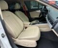 Белый Ауди А4, объемом двигателя 1.98 л и пробегом 118 тыс. км за 23000 $, фото 33 на Automoto.ua