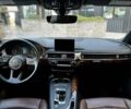 Ауді А4 2018 у Києві на Automoto.ua Білий Ауді А4, об'ємом двигуна 1.98 л та пробігом 96 тис. км за 19999 $, фото 11 на Automoto.ua