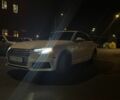 Білий Ауді А4, об'ємом двигуна 2 л та пробігом 118 тис. км за 18000 $, фото 1 на Automoto.ua