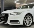 Белый Ауди А4, объемом двигателя 2 л и пробегом 97 тыс. км за 18900 $, фото 7 на Automoto.ua