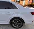 Білий Ауді А4, об'ємом двигуна 1.98 л та пробігом 78 тис. км за 24450 $, фото 42 на Automoto.ua