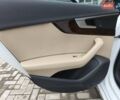 Білий Ауді А4, об'ємом двигуна 1.98 л та пробігом 44 тис. км за 20500 $, фото 16 на Automoto.ua