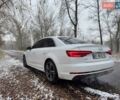 Белый Ауди А4, объемом двигателя 1.98 л и пробегом 49 тыс. км за 23500 $, фото 7 на Automoto.ua
