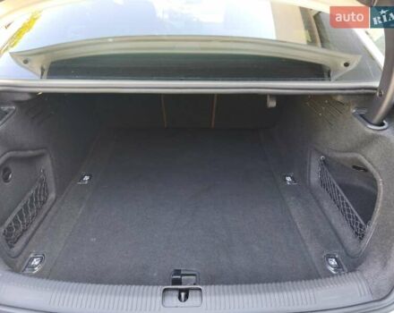 Белый Ауди А4, объемом двигателя 1.98 л и пробегом 158 тыс. км за 18950 $, фото 27 на Automoto.ua