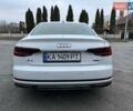 Белый Ауди А4, объемом двигателя 1.98 л и пробегом 72 тыс. км за 20500 $, фото 3 на Automoto.ua
