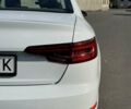 Білий Ауді А4, об'ємом двигуна 1.98 л та пробігом 149 тис. км за 19199 $, фото 6 на Automoto.ua
