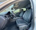 Белый Ауди А4, объемом двигателя 2 л и пробегом 90 тыс. км за 20900 $, фото 11 на Automoto.ua