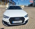 Белый Ауди А4, объемом двигателя 1.98 л и пробегом 86 тыс. км за 23500 $, фото 2 на Automoto.ua