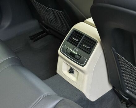 Ауди А4 2018 в Николаеве на Automoto.ua Белый Ауди А4, объемом двигателя 0 л и пробегом 75 тыс. км за 19300 $, фото 7 на Automoto.ua