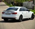 Белый Ауди А4, объемом двигателя 3 л и пробегом 200 тыс. км за 24500 $, фото 3 на Automoto.ua