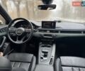 Белый Ауди А4, объемом двигателя 1.98 л и пробегом 49 тыс. км за 23500 $, фото 12 на Automoto.ua