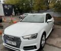 Білий Ауді А4, об'ємом двигуна 2 л та пробігом 64 тис. км за 18900 $, фото 1 на Automoto.ua
