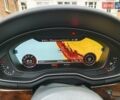 Білий Ауді А4, об'ємом двигуна 1.98 л та пробігом 44 тис. км за 20500 $, фото 12 на Automoto.ua