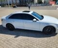 Белый Ауди А4, объемом двигателя 1.98 л и пробегом 86 тыс. км за 23500 $, фото 17 на Automoto.ua