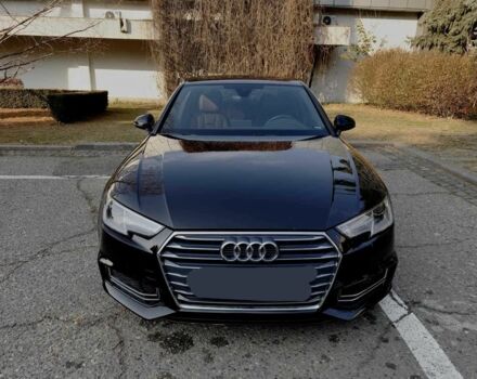 Білий Ауді А4, об'ємом двигуна 2 л та пробігом 67 тис. км за 11300 $, фото 6 на Automoto.ua