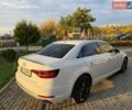 Белый Ауди А4, объемом двигателя 2 л и пробегом 240 тыс. км за 12900 $, фото 28 на Automoto.ua