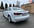 Белый Ауди А4, объемом двигателя 1.98 л и пробегом 72 тыс. км за 20500 $, фото 4 на Automoto.ua