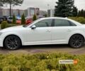 Ауді А4 2018 у Львові на Automoto.ua Білий Ауді А4, об'ємом двигуна 2 л та пробігом 51 тис. км за 23350 $, фото 3 на Automoto.ua