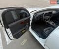 Білий Ауді А4, об'ємом двигуна 1.98 л та пробігом 92 тис. км за 24500 $, фото 13 на Automoto.ua