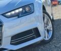 Ауді А4 2018 у Стрые на Automoto.ua Білий Ауді А4, об'ємом двигуна 1.98 л та пробігом 114 тис. км за 19700 $, фото 14 на Automoto.ua