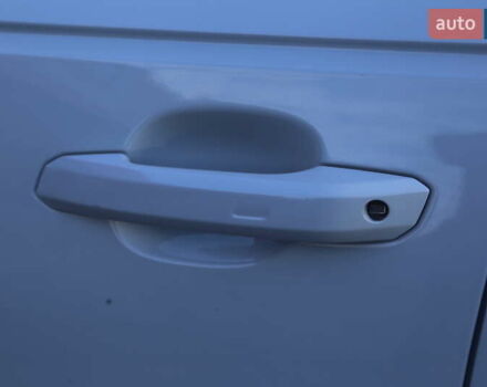 Білий Ауді А4, об'ємом двигуна 2 л та пробігом 74 тис. км за 21500 $, фото 30 на Automoto.ua