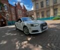 Белый Ауди А4, объемом двигателя 1.98 л и пробегом 147 тыс. км за 17100 $, фото 15 на Automoto.ua