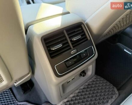 Белый Ауди А4, объемом двигателя 1.98 л и пробегом 79 тыс. км за 27500 $, фото 25 на Automoto.ua