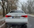 Белый Ауди А4, объемом двигателя 1.98 л и пробегом 49 тыс. км за 23500 $, фото 10 на Automoto.ua