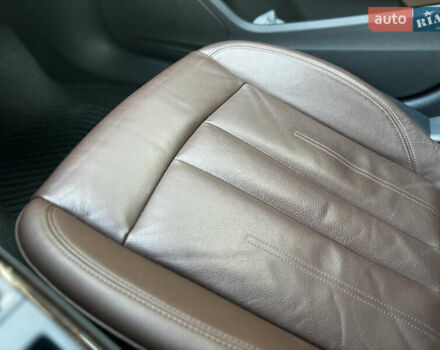 Білий Ауді А4, об'ємом двигуна 1.98 л та пробігом 96 тис. км за 19500 $, фото 17 на Automoto.ua