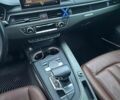 Білий Ауді А4, об'ємом двигуна 1.98 л та пробігом 129 тис. км за 17400 $, фото 9 на Automoto.ua