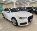 Білий Ауді А4, об'ємом двигуна 2 л та пробігом 116 тис. км за 15931 $, фото 1 на Automoto.ua