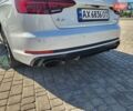 Белый Ауди А4, объемом двигателя 1.98 л и пробегом 86 тыс. км за 23500 $, фото 32 на Automoto.ua