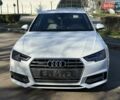 Белый Ауди А4, объемом двигателя 1.98 л и пробегом 79 тыс. км за 27500 $, фото 4 на Automoto.ua