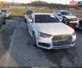 Білий Ауді А4, об'ємом двигуна 2 л та пробігом 131 тис. км за 9200 $, фото 1 на Automoto.ua