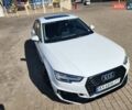 Белый Ауди А4, объемом двигателя 1.98 л и пробегом 86 тыс. км за 23500 $, фото 14 на Automoto.ua