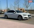 Белый Ауди А4, объемом двигателя 1.98 л и пробегом 83 тыс. км за 23000 $, фото 2 на Automoto.ua