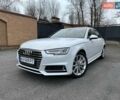 Белый Ауди А4, объемом двигателя 1.98 л и пробегом 72 тыс. км за 20500 $, фото 1 на Automoto.ua