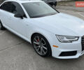 Білий Ауді А4, об'ємом двигуна 1.98 л та пробігом 75 тис. км за 17400 $, фото 1 на Automoto.ua