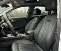 Белый Ауди А4, объемом двигателя 1.98 л и пробегом 83 тыс. км за 24000 $, фото 20 на Automoto.ua