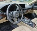 Ауді А4 2018 у Києві на Automoto.ua Білий Ауді А4, об'ємом двигуна 0 л та пробігом 80 тис. км за 18000 $, фото 10 на Automoto.ua