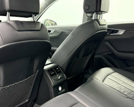 Белый Ауди А4, объемом двигателя 2 л и пробегом 86 тыс. км за 20900 $, фото 15 на Automoto.ua