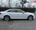 Белый Ауди А4, объемом двигателя 1.98 л и пробегом 72 тыс. км за 20500 $, фото 7 на Automoto.ua