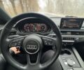 Белый Ауди А4, объемом двигателя 1.98 л и пробегом 49 тыс. км за 23500 $, фото 15 на Automoto.ua
