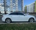 Білий Ауді А4, об'ємом двигуна 2 л та пробігом 75 тис. км за 22000 $, фото 2 на Automoto.ua
