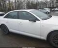 Білий Ауді А4, об'ємом двигуна 2 л та пробігом 25 тис. км за 5000 $, фото 13 на Automoto.ua