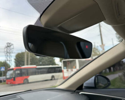 Білий Ауді А4, об'ємом двигуна 2 л та пробігом 156 тис. км за 20500 $, фото 15 на Automoto.ua