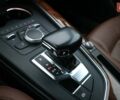 Білий Ауді А4, об'ємом двигуна 1.98 л та пробігом 97 тис. км за 18800 $, фото 18 на Automoto.ua