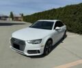 Білий Ауді А4, об'ємом двигуна 2 л та пробігом 79 тис. км за 13000 $, фото 1 на Automoto.ua