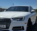 Білий Ауді А4, об'ємом двигуна 1.98 л та пробігом 122 тис. км за 18890 $, фото 7 на Automoto.ua